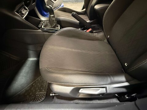 Vauxhall Corsa 1.2 Corsa Elite Edition 5dr 49