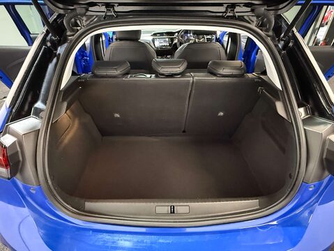 Vauxhall Corsa 1.2 Corsa Elite Edition 5dr 38