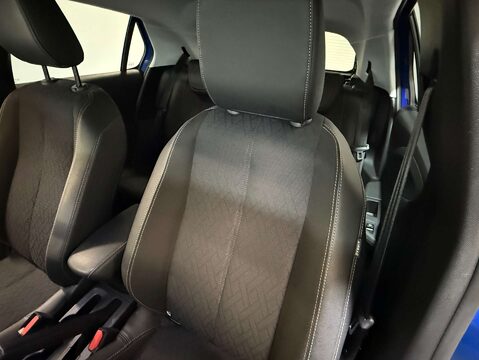 Vauxhall Corsa 1.2 Corsa Elite Edition 5dr 50