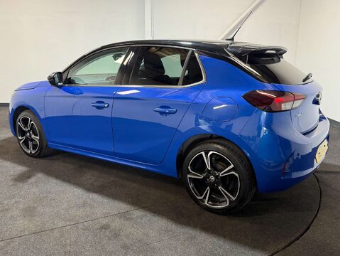 Vauxhall Corsa 1.2 Corsa Elite Edition 5dr 3