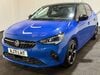 Vauxhall Corsa 1.2 Corsa Elite Edition 5dr
