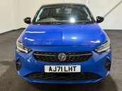 Vauxhall Corsa 1.2 Corsa Elite Edition 5dr 7