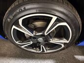 Vauxhall Corsa 1.2 Corsa Elite Edition 5dr 52
