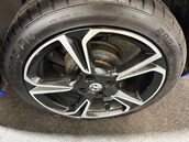 Vauxhall Corsa 1.2 Corsa Elite Edition 5dr 42