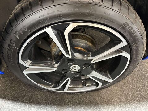 Vauxhall Corsa 1.2 Corsa Elite Edition 5dr 42