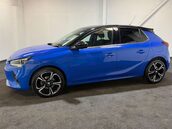 Vauxhall Corsa 1.2 Corsa Elite Edition 5dr 2