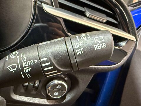 Vauxhall Corsa 1.2 Corsa Elite Edition 5dr 31