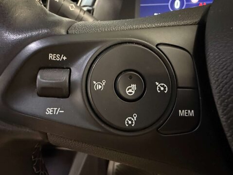 Vauxhall Corsa 1.2 Corsa Elite Edition 5dr 19