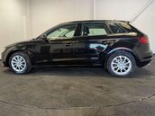 Audi A3 1.4 A3 Sportback SE TFSI 5dr 3