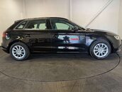 Audi A3 1.4 A3 Sportback SE TFSI 5dr 5
