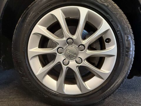 Audi A3 1.4 A3 Sportback SE TFSI 5dr 11