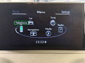 Audi A3 1.4 A3 Sportback SE TFSI 5dr 26
