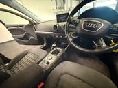 Audi A3 1.4 A3 Sportback SE TFSI 5dr 32