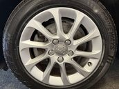 Audi A3 1.4 A3 Sportback SE TFSI 5dr 33