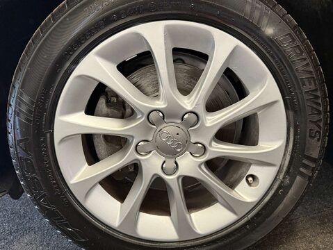 Audi A3 1.4 A3 Sportback SE TFSI 5dr 33