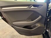 Audi A3 1.4 A3 Sportback SE TFSI 5dr 34