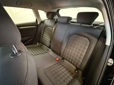 Audi A3 1.4 A3 Sportback SE TFSI 5dr 39