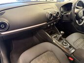 Audi A3 1.4 A3 Sportback SE TFSI 5dr 48