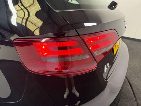 Audi A3 1.4 A3 Sportback SE TFSI 5dr 49