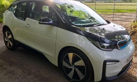 BMW I3 i3 5dr