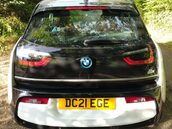 BMW I3 i3 5dr 2