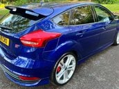 Ford Focus 2.0 Focus ST-3 TDCi 5dr 3