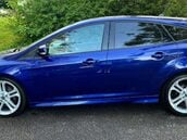 Ford Focus 2.0 Focus ST-3 TDCi 5dr 4
