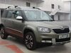 Skoda Yeti 1.4 Yeti Outdoor Laurin & Klement TSi 4x4 4WD 5dr