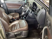 Skoda Yeti 1.4 Yeti Outdoor Laurin & Klement TSi 4x4 4WD 5dr 8
