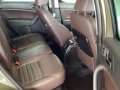 Skoda Yeti 1.4 Yeti Outdoor Laurin & Klement TSi 4x4 4WD 5dr 9