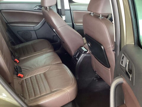 Skoda Yeti 1.4 Yeti Outdoor Laurin & Klement TSi 4x4 4WD 5dr 9