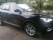 MG HS 1.5 HS Excite Semi-Auto 5dr 1