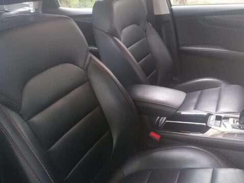 MG HS 1.5 HS Excite Semi-Auto 5dr 5