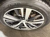 Peugeot 3008 1.2 3008 GT Line PureTech S/S 5dr 43