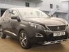 Peugeot 3008 1.2 3008 GT Line PureTech S/S 5dr