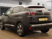 Peugeot 3008 1.2 3008 GT Line PureTech S/S 5dr 3
