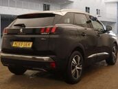 Peugeot 3008 1.2 3008 GT Line PureTech S/S 5dr 4