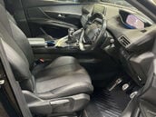 Peugeot 3008 1.2 3008 GT Line PureTech S/S 5dr 8