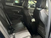 Peugeot 3008 1.2 3008 GT Line PureTech S/S 5dr 9