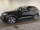 Peugeot 3008 1.2 3008 GT Line PureTech S/S 5dr 2