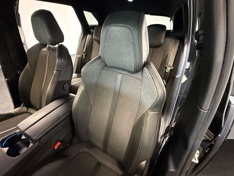 Peugeot 3008 1.2 3008 GT Line PureTech S/S 5dr 48