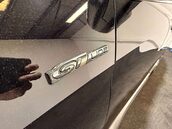 Peugeot 3008 1.2 3008 GT Line PureTech S/S 5dr 55