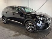 Peugeot 3008 1.2 3008 GT Line PureTech S/S 5dr 6