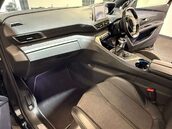 Peugeot 3008 1.2 3008 GT Line PureTech S/S 5dr 49
