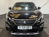 Peugeot 3008 1.2 3008 GT Line PureTech S/S 5dr 7