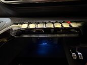 Peugeot 3008 1.2 3008 GT Line PureTech S/S 5dr 21