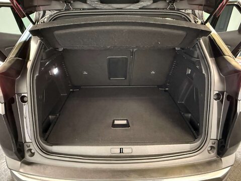 Peugeot 3008 1.2 3008 GT Line PureTech S/S 5dr 40