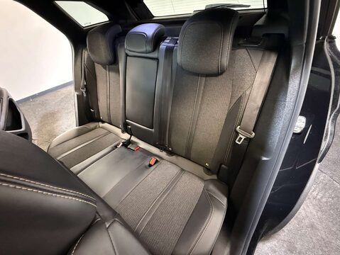 Peugeot 3008 1.2 3008 GT Line PureTech S/S 5dr 51