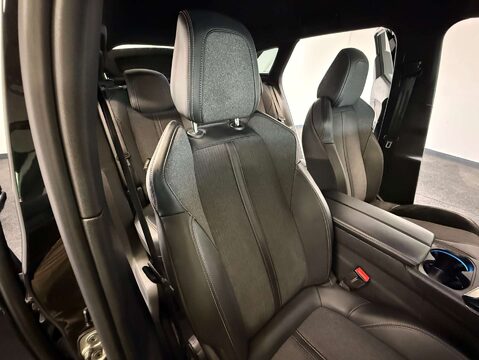 Peugeot 3008 1.2 3008 GT Line PureTech S/S 5dr 13