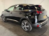 Peugeot 3008 1.2 3008 GT Line PureTech S/S 5dr 3